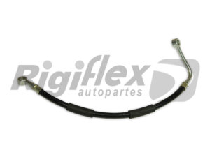 FLEXIBLE DE PULMON DE FRENO IZQUIERDO